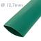 Metro Green Shrink rolo 12,7 mm de 3m