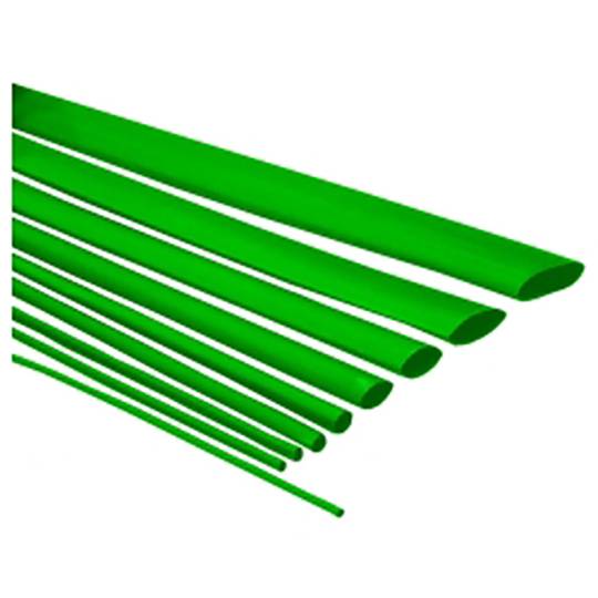 Metro Green Shrink rolo 25,4 mm de 3m