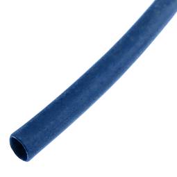 Azul shrinkable tubo bobina 1,6 mm de 3m