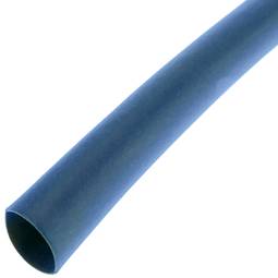 Azul shrinkable tubo de bobina 4,8 milímetros 3m