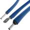 Blu termoretraibile tubo bobina 6.4 mm 3 m