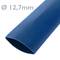 Bleu bobine rétractable tube de 9,5 mm de 3 m