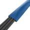Blau Schrumpfschlauch 19,1 mm Rollendurchmesser von 3m