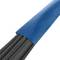 Azul psiquiatra tubulação rolo 25,4 mm de 3m