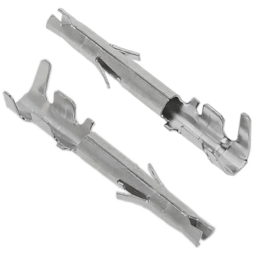 Connectors ràpids de 6 vies i de 4,5 mm de pas per cable-cable