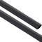 Scatola termorestringente nera, diametro 9,5 - 4,8 mm, bobina da 10 m
