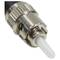 ST to ST multimode simplex fiber optic cable 62.5/125 10 m