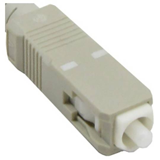 Fiber Optic Cable ST to SC Simplex Multimode 62.5/125 50 cm