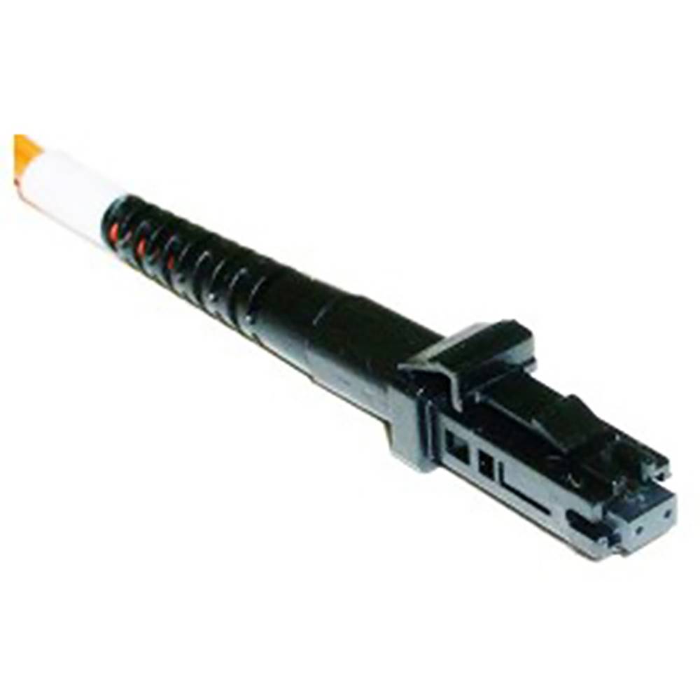 Cavo in fibra ottica MTRJ al duplex MTRJ multimodale 62.5/125 3 m