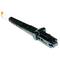 Cavo in fibra ottica MTRJ al duplex MTRJ multimodale 62.5/125 3 m