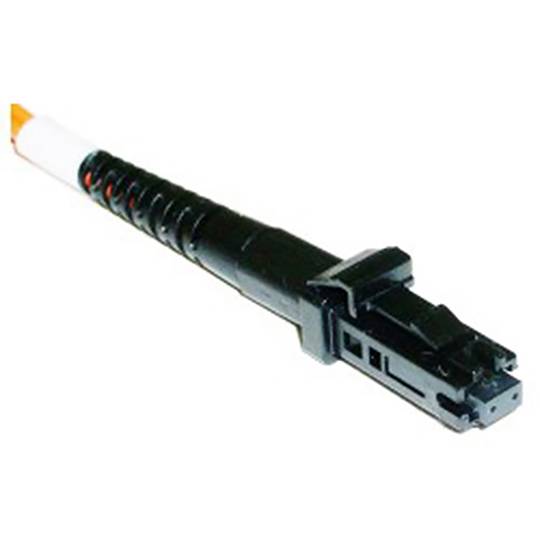Cavo in fibra ottica MTRJ al duplex MTRJ multimodale 62.5/125 15 m