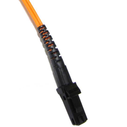 LWL-Kabel MTRJ zu SC Multimode duplex 62.5/125 2 m