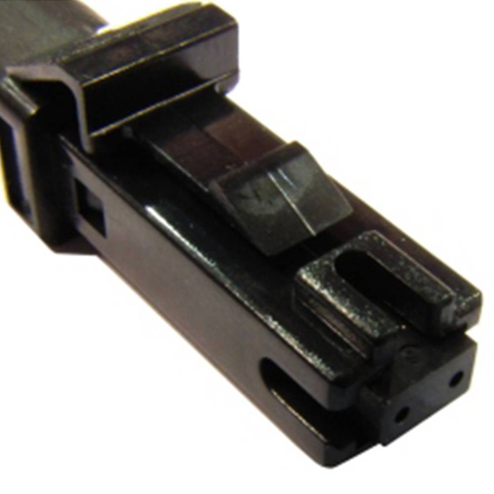 LWL-Kabel MTRJ zu SC Multimode duplex 62.5/125 20 m