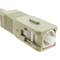 OM4 Multimode MMF Simplex 50µm / 125µm ST-SC 3M glasvezelkabel