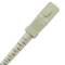 Wielomodowy kabel światłowodowy OM4 MMF simplex 50µm / 125µm ST-SC 5m