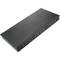 Patch panel rack 19