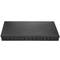 Patch panel rack 19