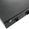 Patch panel rack 19