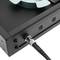 Patch panel rack 19