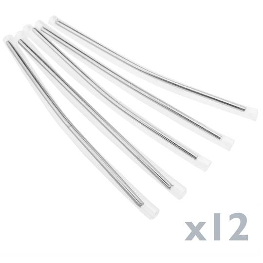 Patch panel rack 19