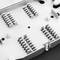 Patch panel rack 19