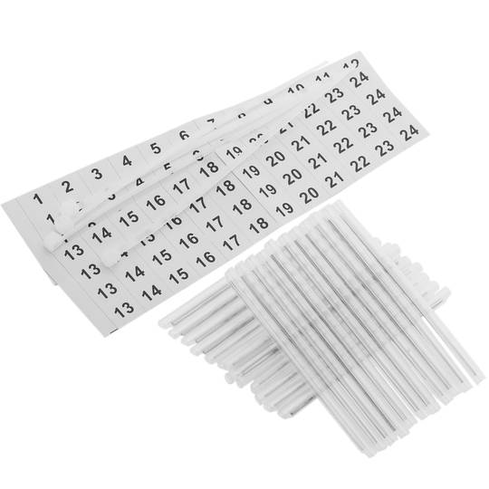 Tableau de connexions fibre optique 2U noir avec 48 SC Simplex ou 48 LC duplex
