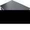 Brassage en fibre optique 1U jury 24 SC duplex amovible noire