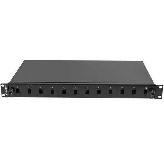 Patch panel para rack 19