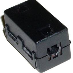 Filtr ferrytowy EMI RFI 6,5 mm L32,5 mm