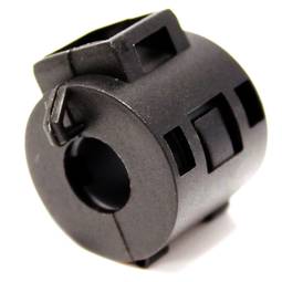 RFI EMI Filter Ferrite 8,0 milímetros L17.0mm