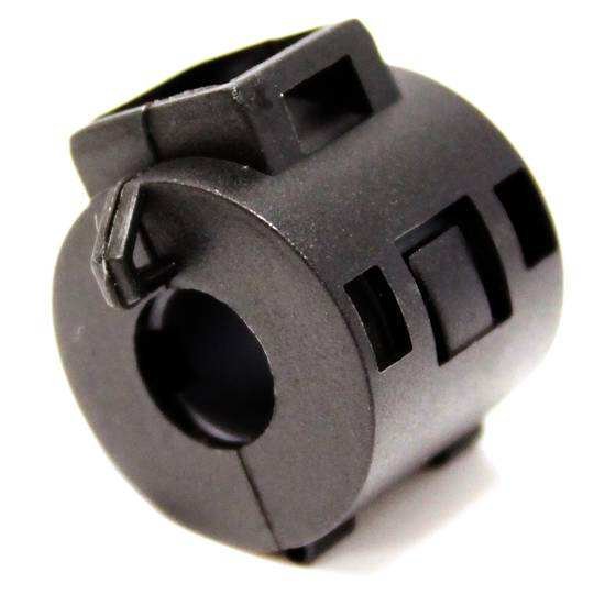 Ferrietfilter EMI RFI 8.0mm L17.0mm