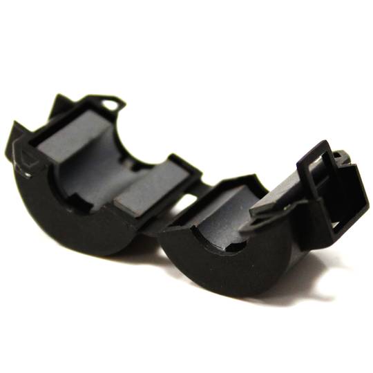 Ferrietfilter EMI RFI 8.0mm L17.0mm