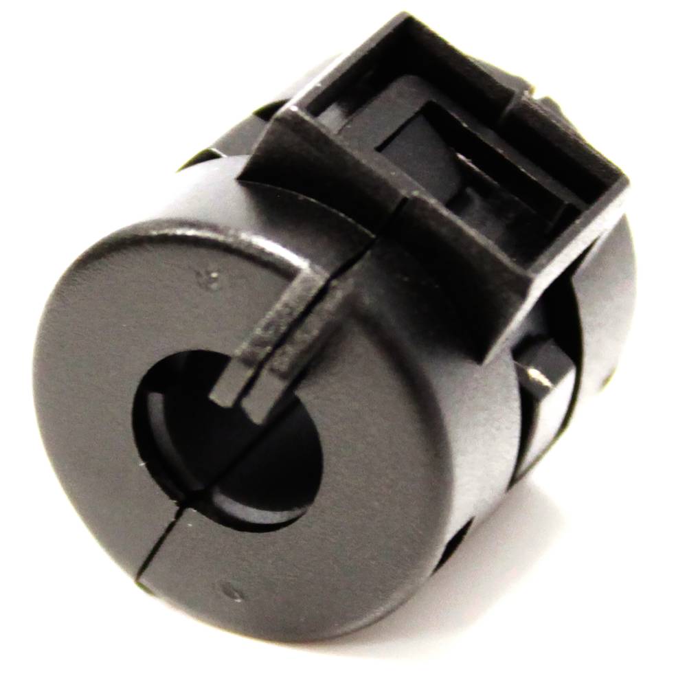 RFI EMI Filter Ferrite 8,0 milímetros L19.5mm