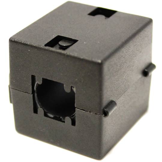 RFI EMI ferrite Filtro 13,0 millimetri L32.0mm