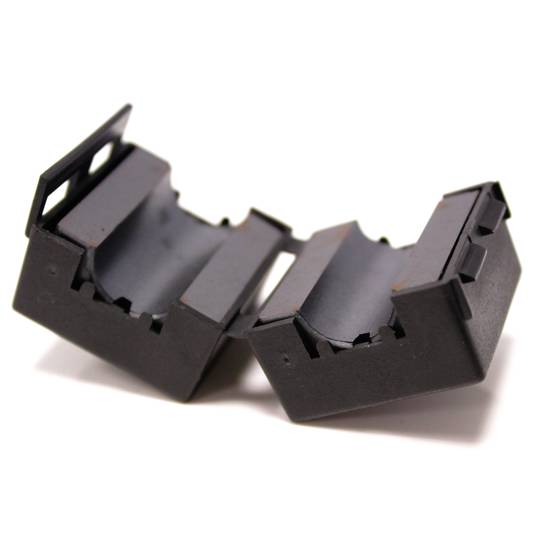 RFI EMI ferrite Filtro 13,0 millimetri L32.0mm