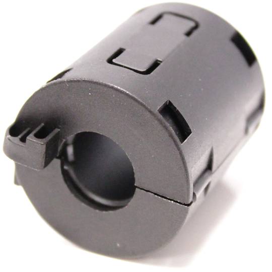 RFI EMI ferrite Filtro 13,0 millimetri L34.00mm