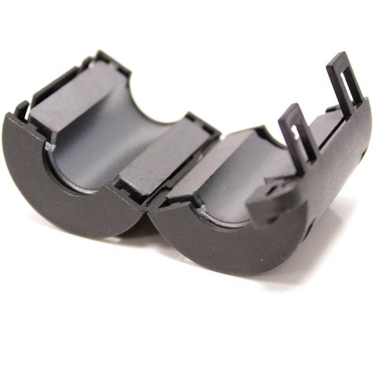 RFI EMI ferrite Filtro 13,0 millimetri L34.00mm