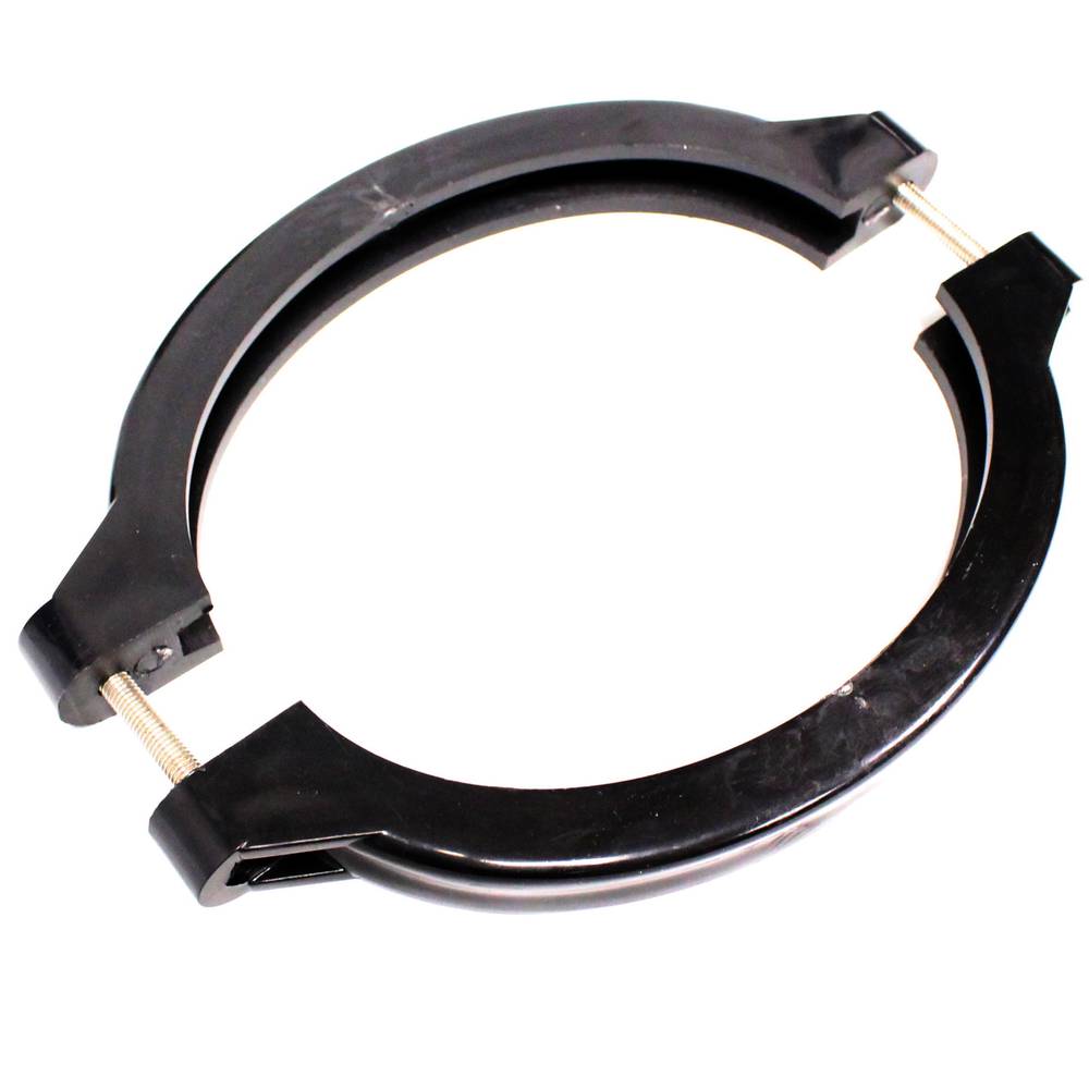 Torpedo horizontalen LWL IP68 69x19x14 cm