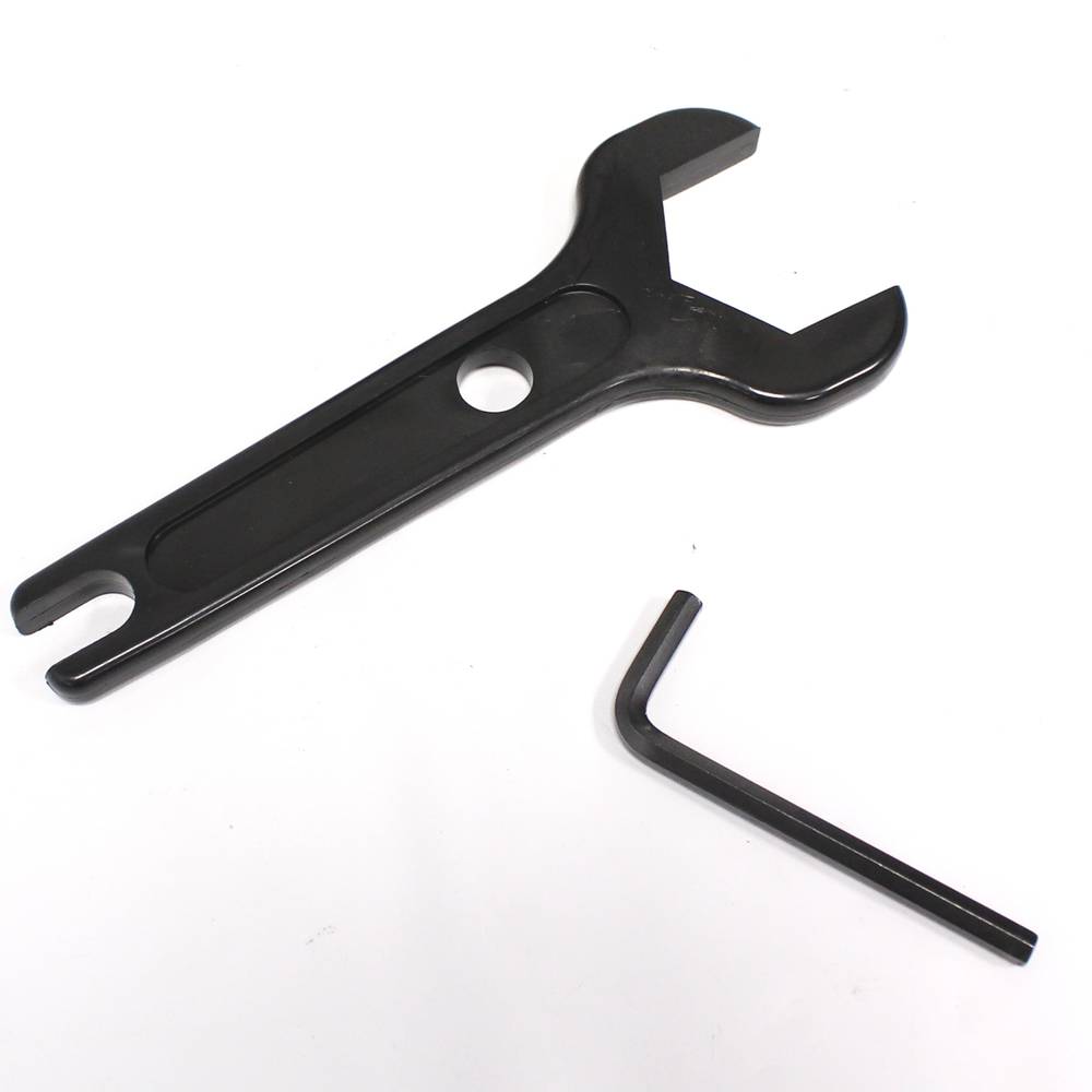 Torpedo horizontalen LWL IP68 69x19x14 cm