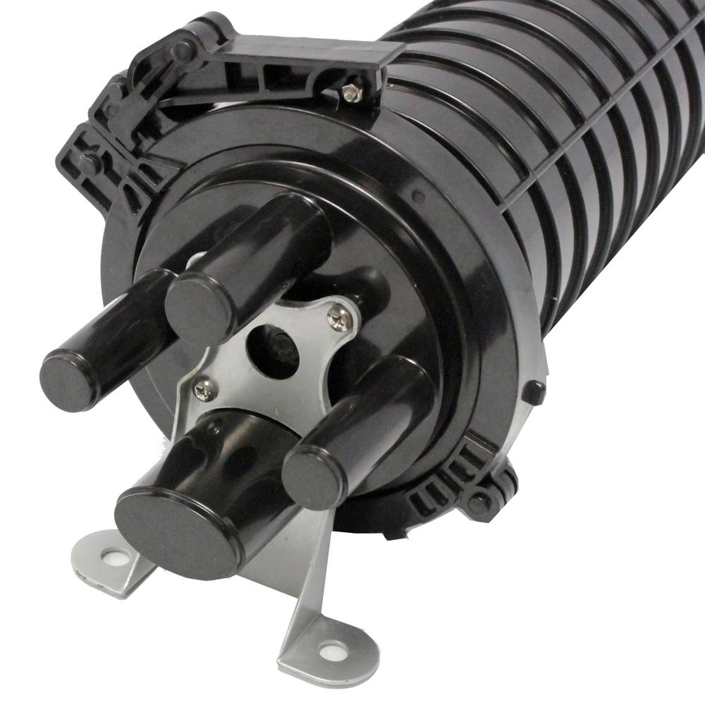 Torpedo verticais fibra óptica IP68 46x14 cm