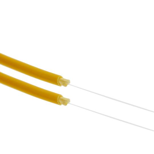 Separador de señal de fibra óptica de 1 a 2 ventanas de 1310/1550nm