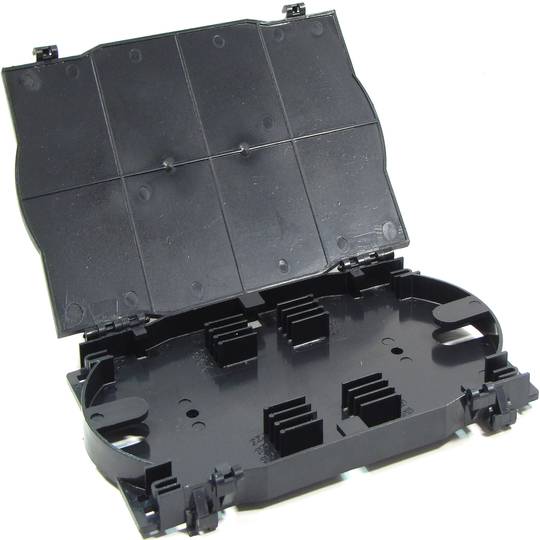 Cassette Faser Veranstalter 12 Fasern A