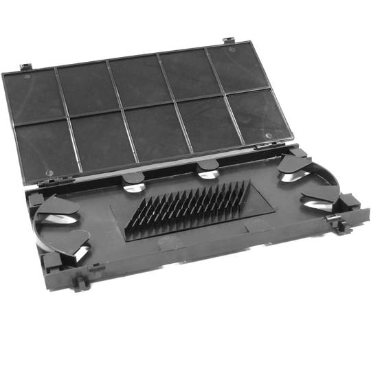 Cassette Faser Veranstalter 16 Fasern B