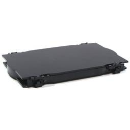 Organizador cassete de fibras de 72 fibras C