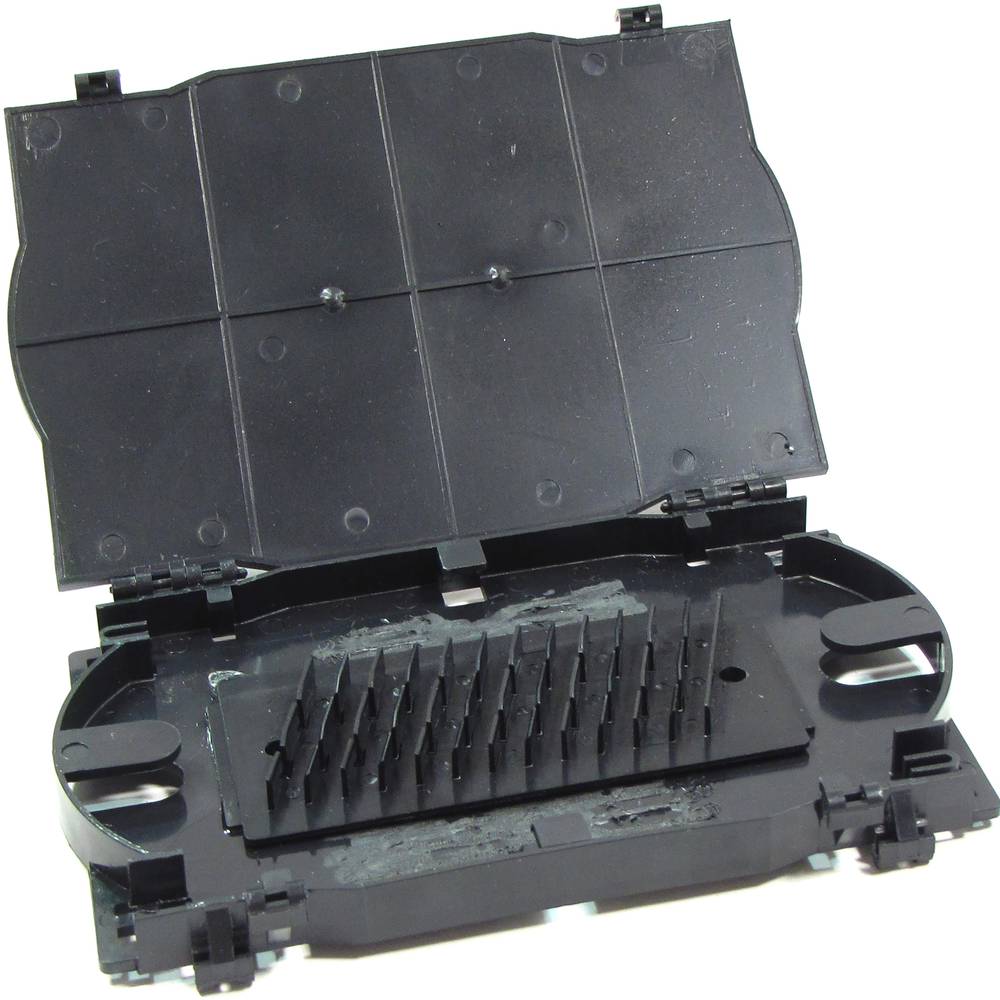 Cassette Faser Veranstalter 72 Fasern C