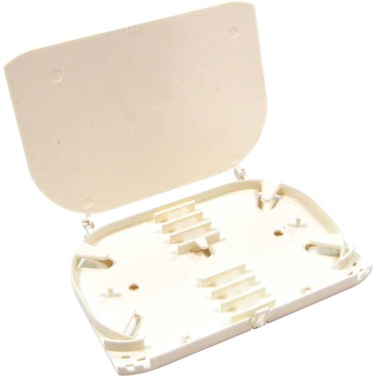 Cassette Faser Veranstalter 12 Fasern E