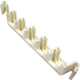 Fibre panneau secondaire Port 6 SC Optic 6