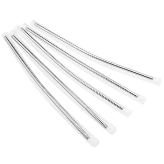 Funda protectora de fibra óptica de 60 mm (pack de 24)