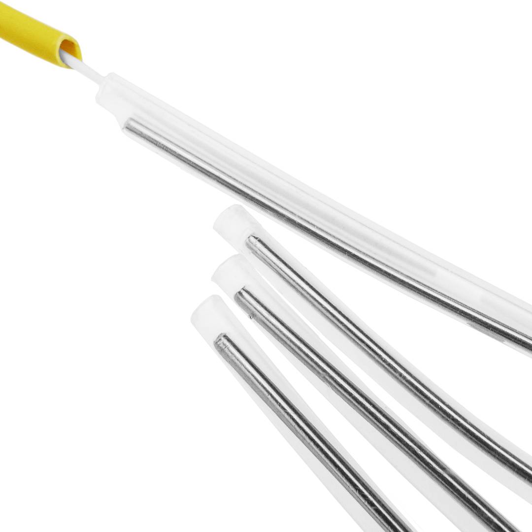 Funda protectora de fibra óptica de 60 mm (pack de 24)