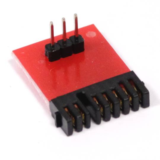 MiniPCIe miniPCI card diagnostic LPC I2C ELPC